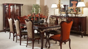 İkinci El Metebronz Mobilya Alanlar