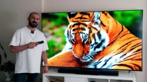 İkinci El Televizyon Alanlar