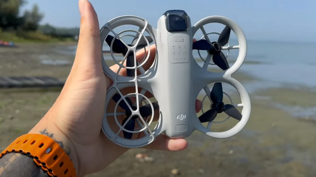İkinci El Drone Alan Yerler