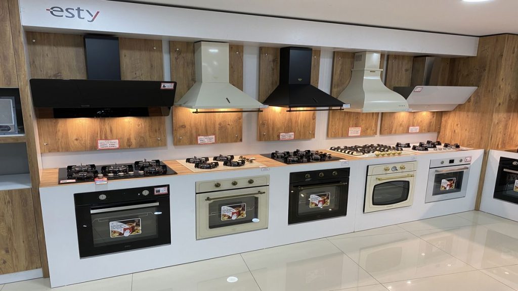 Aşağı Dudullu İkinci El Eşya Alan Yerler