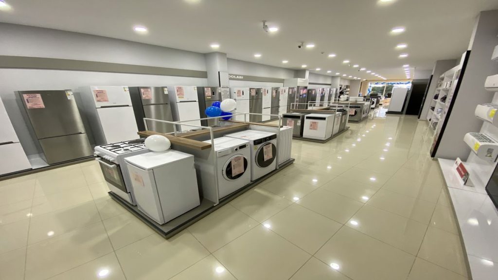 Yamanevler İkinci El Eşya Alan Yerler